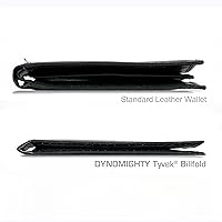 Amazon.com: mighty wallet - Ultra Slim Minimalist Tyvek Wallet for